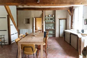 Maisons Noisette: Perche - Heated pool - Image 3