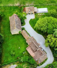Maisons Noisette: Perche - Heated pool - Image 4