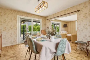 Un Jardin à la Mer - Maison 2 Chambres - Image 3