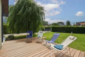 Un Jardin à la Mer - Maison 2 Chambres - Image 5
