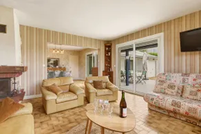 Un Jardin à la Mer - Maison 2 Chambres - Image 2