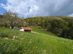 Karničnik Farm House Matejka with Hot Tub & Sauna - Image 4