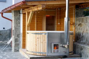 Karničnik Farm House Matejka with Hot Tub & Sauna - Image 2