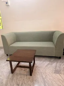 Home 2BHK | 2 AC | 43” Smart TV - Image 5