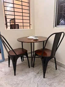 Home 2BHK | 2 AC | 43” Smart TV - Image 2