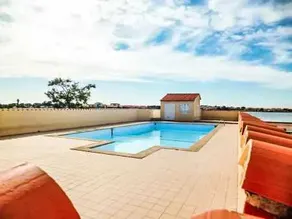 Beautiful Apartment In Le Barcares - Image 3