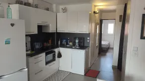 Beautiful Apartment In Le Barcares - Image 4