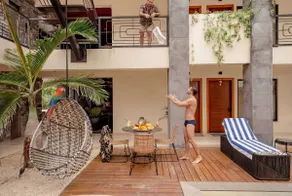 Condominio Talulah Living Tulum - Image 3