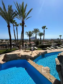 Casa Bellevue, Pools, Terrace, Views - Image 5