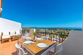 Casa Bellevue, Pools, Terrace, Views - Image 2