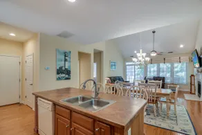 Bear Trap Dunes * 4BR Lovely Townhouse End Unit - Image 4