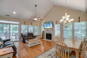 Bear Trap Dunes * 4BR Lovely Townhouse End Unit - Image 2