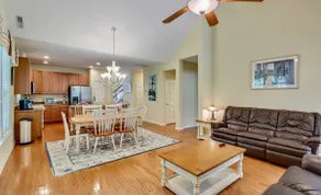 Bear Trap Dunes * 4BR Lovely Townhouse End Unit - Image 5