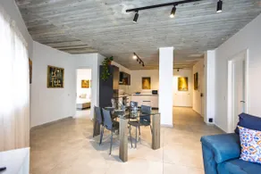 Spacious 3BR Apartment Close to St Julian's by Buena Vista - Image 3