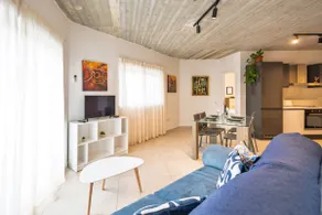 Spacious 3BR Apartment Close to St Julian's by Buena Vista - Image 2