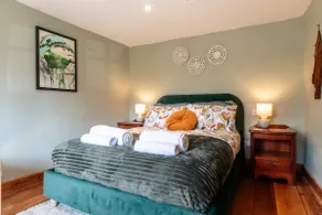 Beautiful Two Bedroom Cottage in Oxfordshire - Image 3