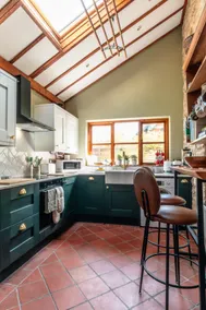 Beautiful Two Bedroom Cottage in Oxfordshire - Image 2