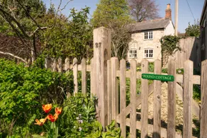 Beautiful Two Bedroom Cottage in Oxfordshire - Image 5