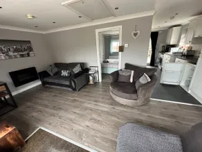 Cosy, self-contained rural bungalow – peaceful countryside escape - Image 2