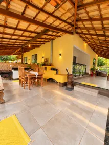 House with pool in Serra Casimiro, Canto do Jair - Image 5