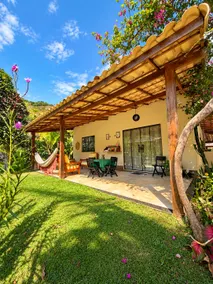 House with pool in Serra Casimiro, Canto do Jair - Image 3
