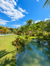 House with pool in Serra Casimiro, Canto do Jair - Image 4