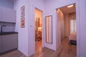 Casa Tatattoli, Metro - Image 4