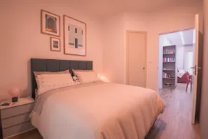 Casa Tatattoli, Metro - Image 2