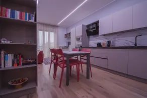 Casa Tatattoli, Metro - Image 3