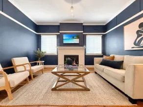 *New listing* Modern 3BR house, Central location - Image 2
