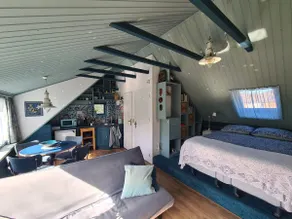 Cozy and bright guesthouse - Image 4