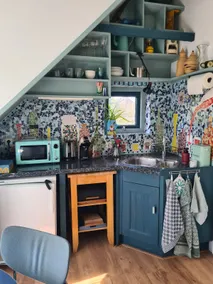 Cozy and bright guesthouse - Image 2