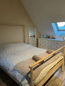 Cocooning house in the countryside + Pool - Image 4
