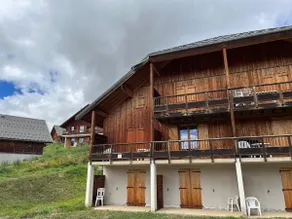 Le Petit Chamois d'Arves - Image 2