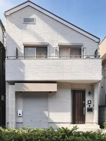 6m Ikebukuro・Direct Shinjuku・French&Japandi House - Image 5