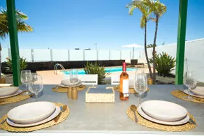 Villas Costa Papagayo - By AZ Rentals - Image 2
