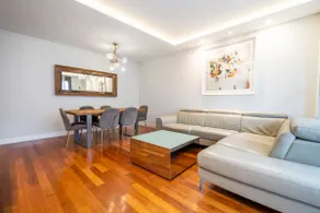 Apartment with terrace in IFEMA | Pool · - Image 2