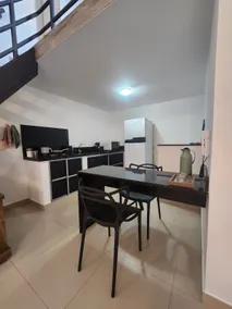 Entire loft near UTFPR - Image 4