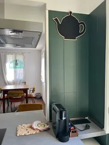 La Lucciola – Vacation home in the Bologna Apennines - Image 5