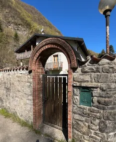 La Lucciola – Vacation home in the Bologna Apennines - Image 2