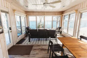 NEW * Lakefront Spacious 5 bdrm/Dock/Game Room/Gym - Image 5