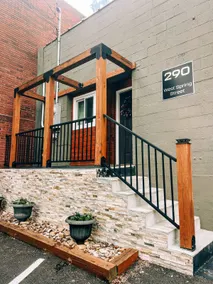 “spring apartment studio” - Image 4