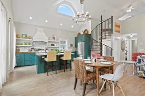 Historic Isle of Hope Cottage w/ Screened Porch - Image 4
