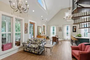 Historic Isle of Hope Cottage w/ Screened Porch - Image 3