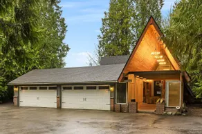Hidden Creek Cabin - Image 2