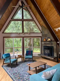 Hidden Creek Cabin - Image 3