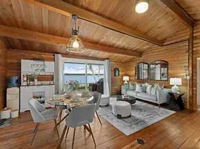 Cedar Cottage | Escape w/ Kayaks - Image 2
