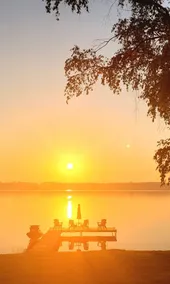 Cedar Cottage | Escape w/ Kayaks - Image 5