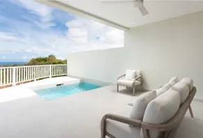 Golf Retreat Near Apes Hill & Royal Westmoreland - Image 2