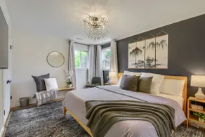 Inviting & Serene | A Book Lover’s Haven - Image 2